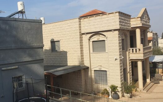שפרעם