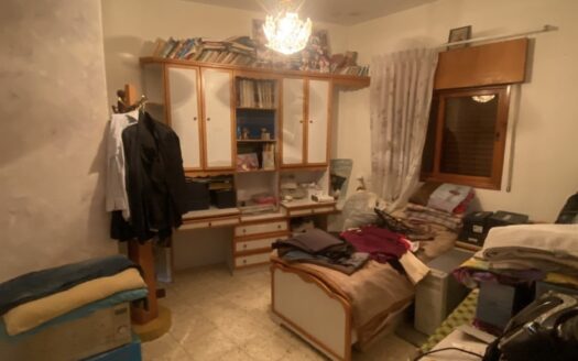 ספניולי נצרת