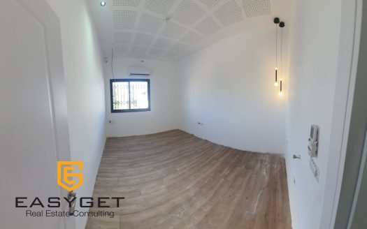 משרד רסקו מרכז מסחרי