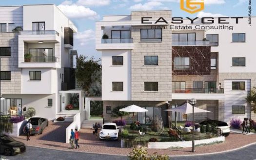 פרויקט חדש -נצרת