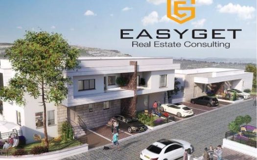 פרויקט חדש -נצרת