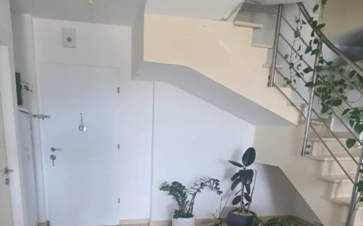 פנטהאוז ברחוב קורנית – נוף הגליל