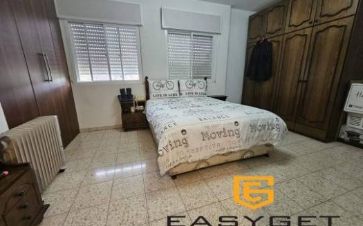 דופלקס ברחוב חיננית בנוף הגליל