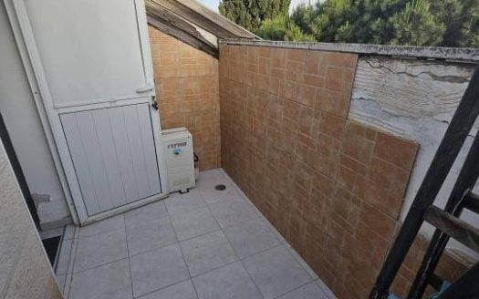 דופלקס ברחוב חיננית בנוף הגליל