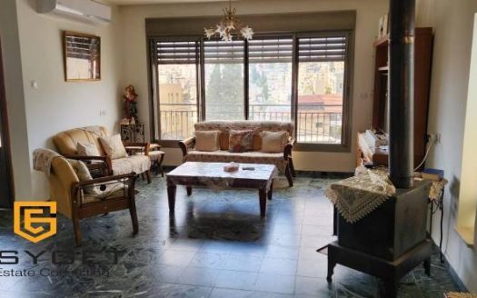 וילה – נצרת