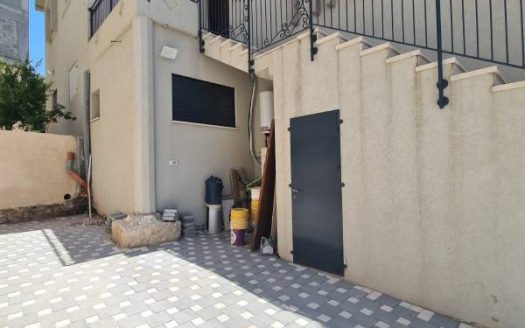 וילה – נצרת