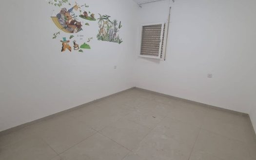 רחוב סביון נוף הגליל