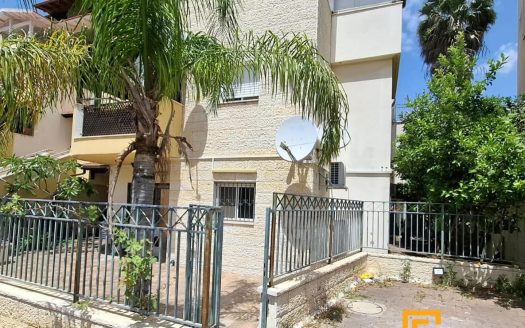 דירת גן – שנלר
