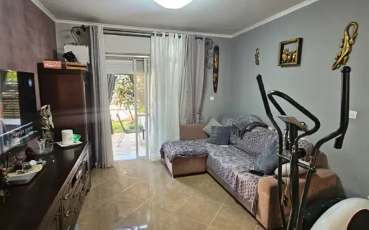 דירת גן מריו ליזניק