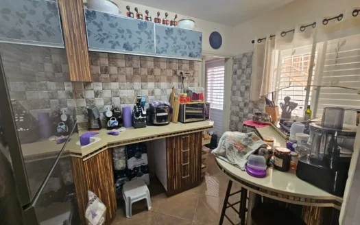 דירת גן מריו ליזניק